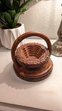 Vintage hand carved for sale  Seminole