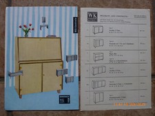 X169 sozialwerk möbel gebraucht kaufen X169 sozialwerk möbel gebraucht kaufen  Deutschland