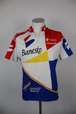 Nalini banesto maglia usato  Massa di Somma