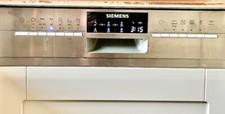 Einbau spülmaschine teilinteg gebraucht kaufen  Staufen im Breisgau