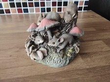 Arden sculptures christopher for sale  KING'S LYNN