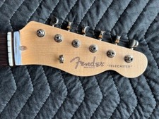 Musikraft telecaster fender usato  Spedire a Italy