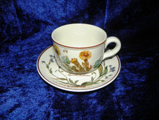 Teetasse villeroy boch gebraucht kaufen  Lübeck