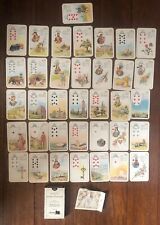 Tarot ancien cartomancie d'occasion  Paris X