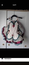 Ballet tutu used for sale  ASHINGTON