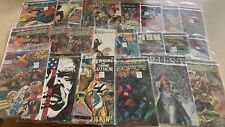 Lot comic books for sale  Terre Haute