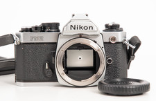 Nikon fm2n exc for sale  MAIDSTONE