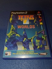 Playstation ps2 tetris d'occasion  Moulins