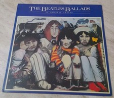 The beatles ballads usato  Fiuggi