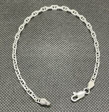 Silber armkette 925 gebraucht kaufen  Hördt