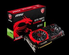 Msi nvidia gtx980 gebraucht kaufen  Duisburg