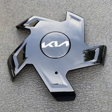 TAMPA CENTRAL ÚNICA KIA SPORTAGE 2023-2024 OEM PRETA 52960-DW000 comprar usado  Enviando para Brazil