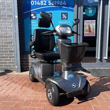 Used electric mobility for sale  HULL