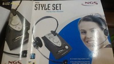 Ngs hands free usato  Crotone