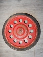 Roue voiture pédales d'occasion  Poitiers