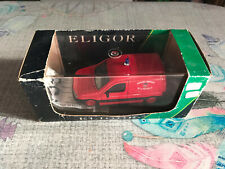 Voiture miniature pompiers d'occasion  Vidauban