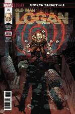 Old man logan for sale  Sacramento