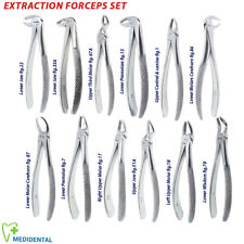 Surgical dental extraction d'occasion  Expédié en Belgium