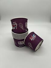 Eisbecher 200ml 500stk gebraucht kaufen  Remscheid