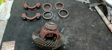 Fiat 500 topolino usato  Montereale