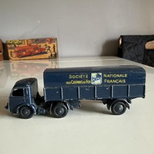 Dinky toys camion d'occasion Dinky toys camion d'occasion  Chalon-sur-Saône