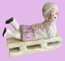Antique germany snow for sale  Westport