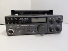 Realistic htx 100 for sale  Eugene