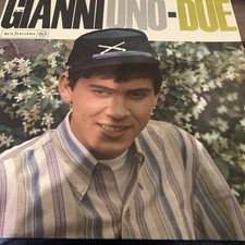 Gianni morandi gianni usato  Abbadia San Salvatore