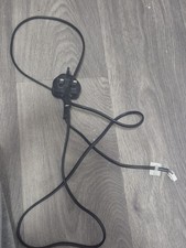 Bush power supply for sale  GREAT YARMOUTH
