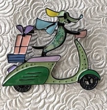 Vintage style dachshund for sale  Miami Beach