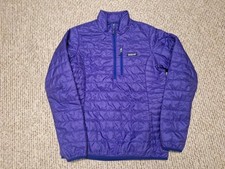 Womens patagonia nano for sale  Lincolnton