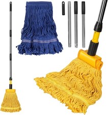 Mastertop industrial mop for sale  EASTBOURNE