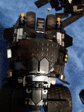 Lego batman tumbler for sale  Harrisburg