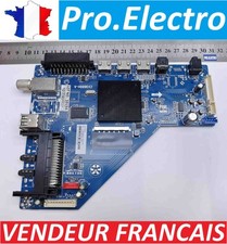 Motherboard polaroid tqled65pr d'occasion  Marseille XIV