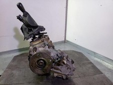 ZL00A verteiler getriebe für FORD RANGER (ET) 2.5 TDCI CAT 2006 5187638, usado comprar usado  Enviando para Brazil