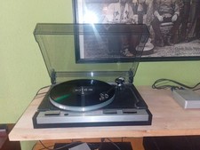 Thorens 115 plattenspieler gebraucht kaufen  Höxter