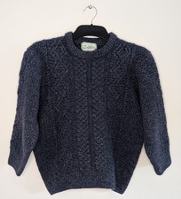 Original aran cable for sale  COLCHESTER