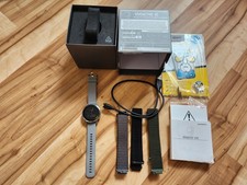 Garmin vivoactive smartwatch gebraucht kaufen  Ruhstorf a.d.Rott