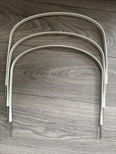Bugaboo donkey hood for sale  WICKFORD