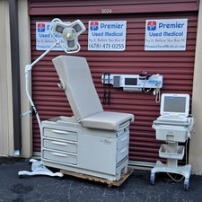 Exam table ritter for sale  Cumming