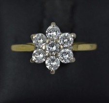 Classic 18ct gold for sale  UK