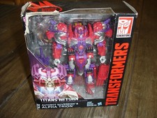 Transformers titans return for sale  Romeoville