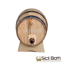 Botte porta sacca usato  Marsala