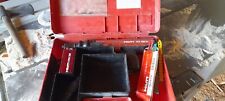 Cloueur hilti 36m d'occasion  Nantes-
