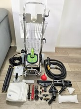 Thermostar medicleantec dampfr gebraucht kaufen  Speyer