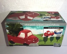Red truck planter for sale  Bessemer