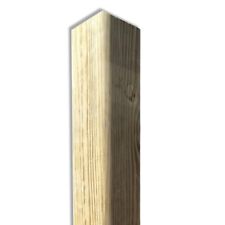 Trave quadrata legno usato  Galatina