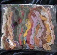 Bundle embroidery cross for sale  BARNSLEY
