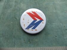 National express badge for sale  CHRISTCHURCH