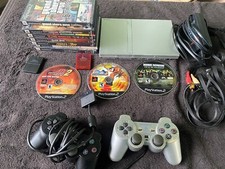 Sony playstation slim for sale  Beaver